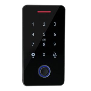 Bluetooth Fingerprint standalone Access Control
