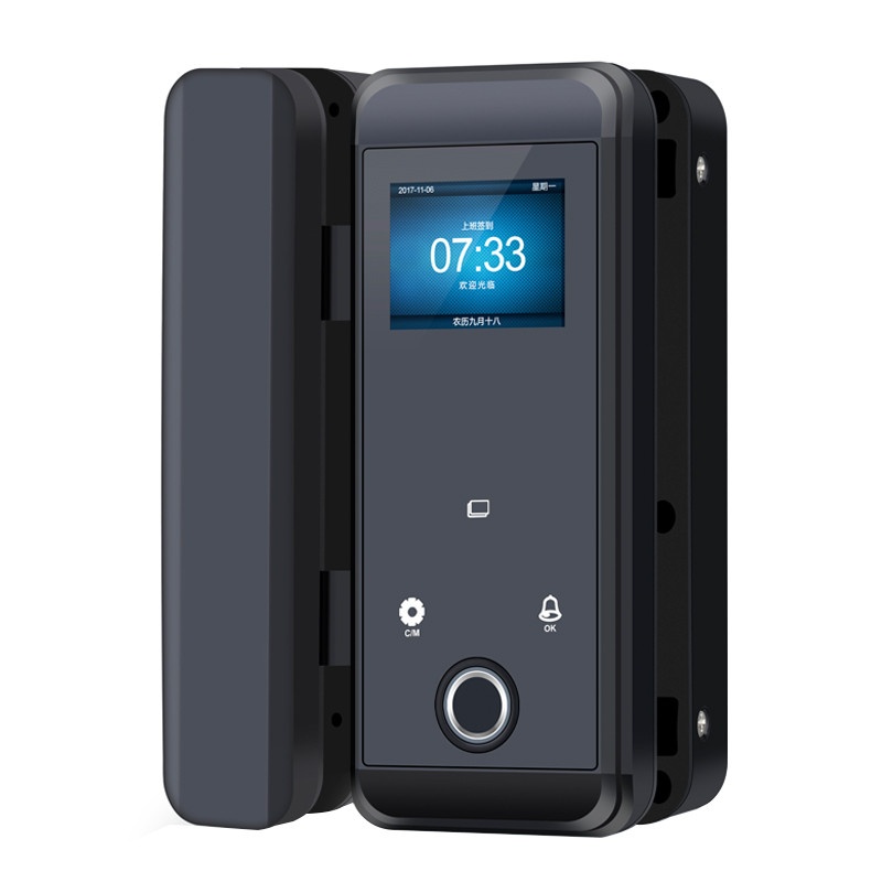 Fingerprint Door lock