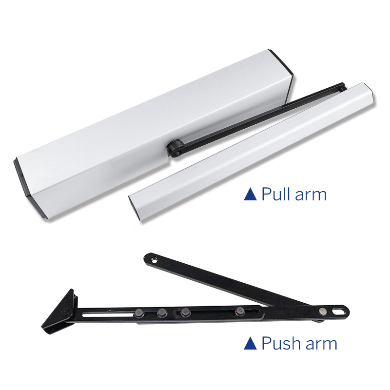 Automatic Door Opener